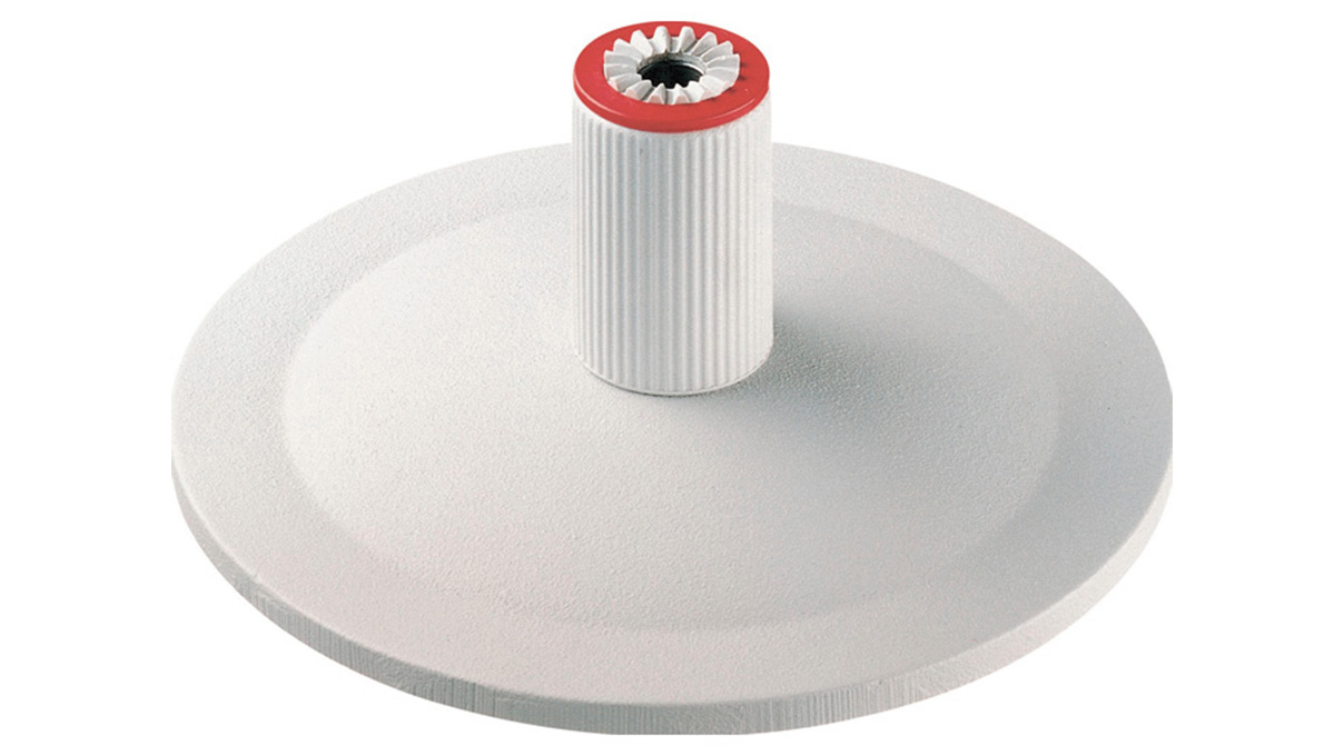 Table base for Eschenbach varioLED+