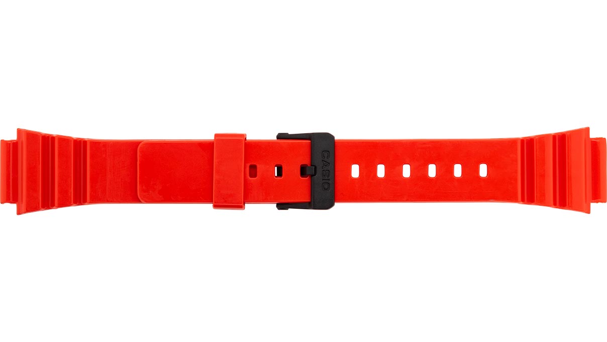 Casio horlogeband 10460283