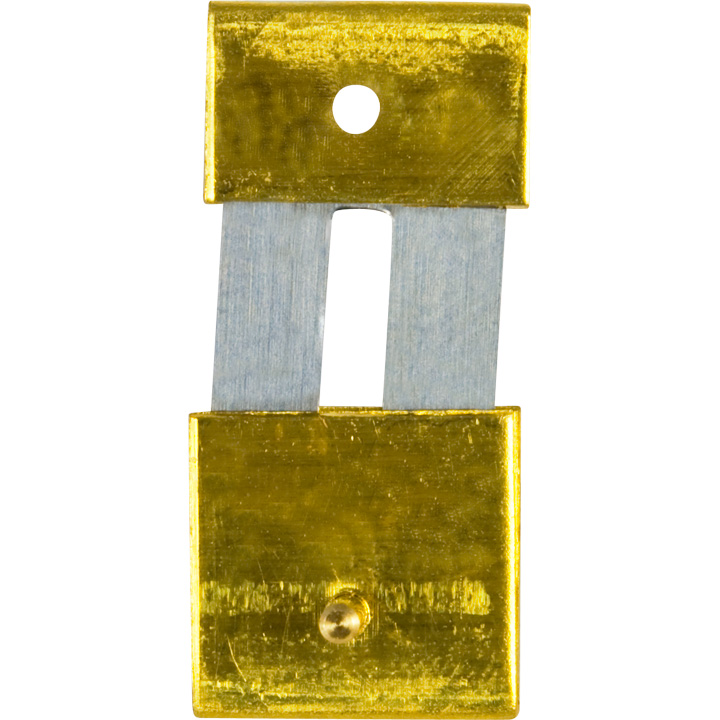 Suspension Springs for Clocks (Ref. 37)