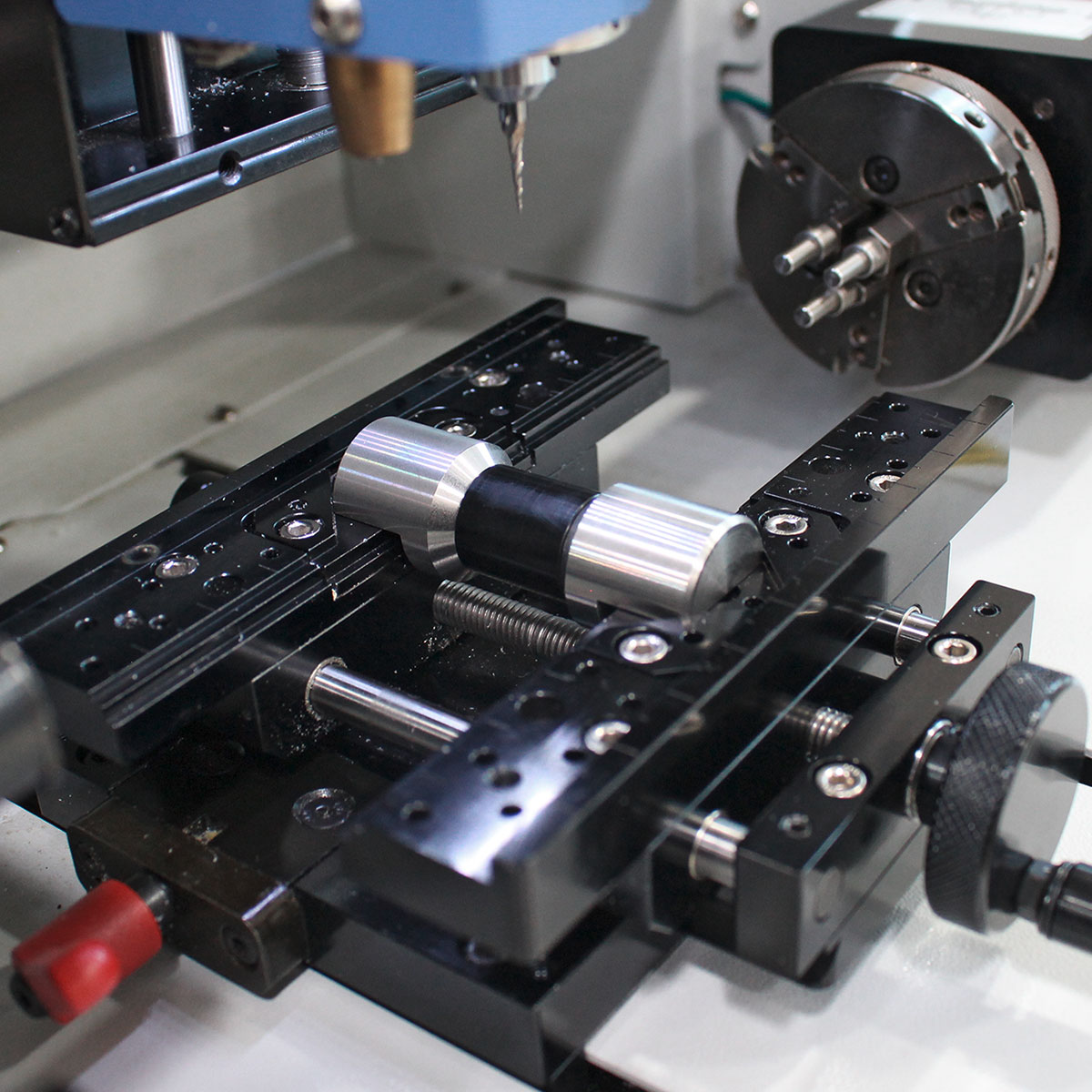Adapter für Siegelringe, für Magic-Maschinen Adapter für Siegelringe, für Magic-Maschinen