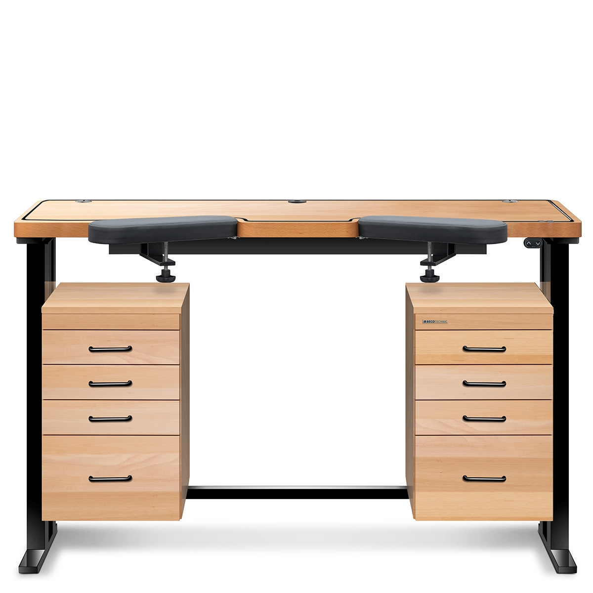 Ergolift Evolution Beech 140 cm