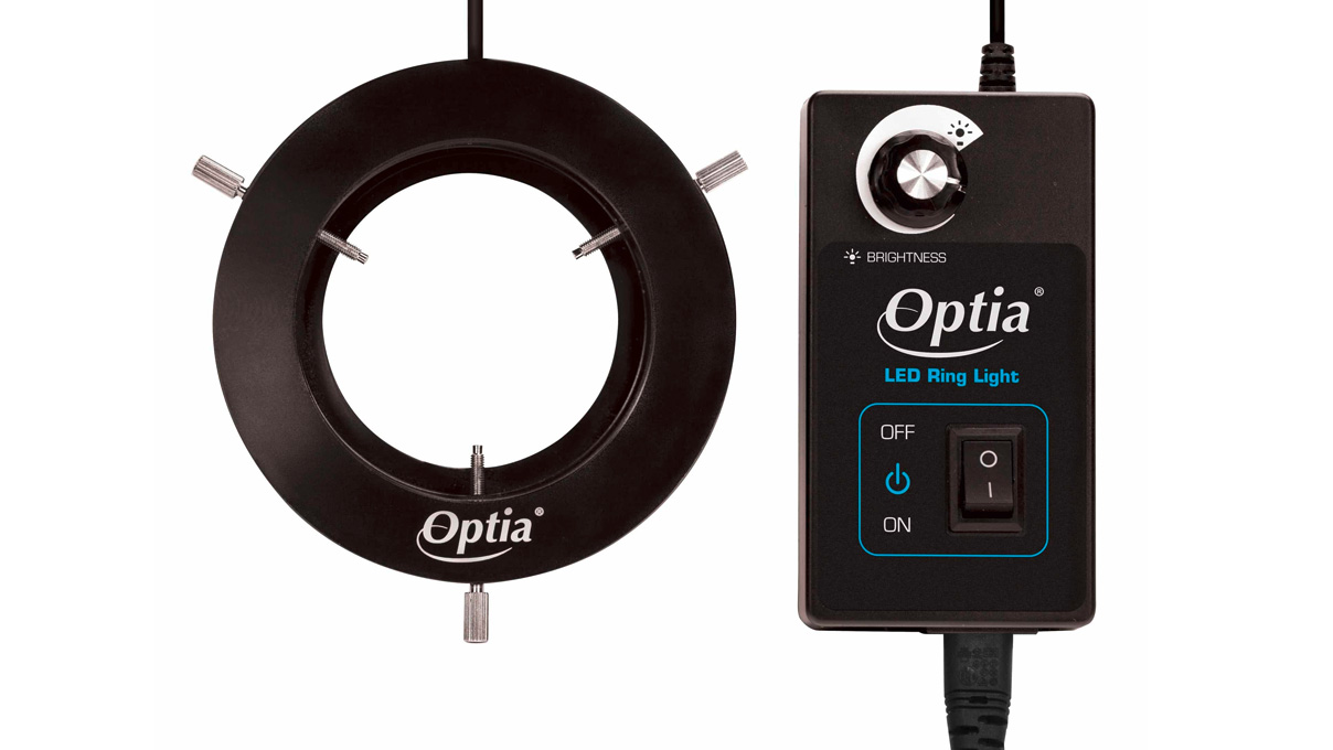 GRS accessories for microscopes