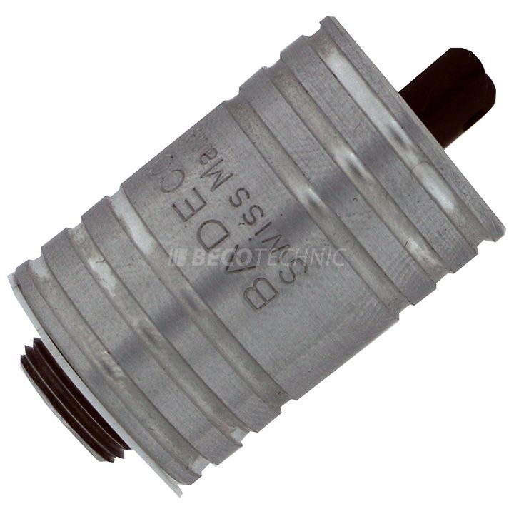 Badeco M3-E400 Untersetzungsgetrieb für E2501