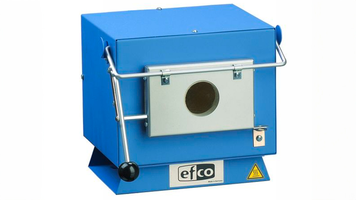 Brennofen 110 KF, 900 W, 230 V
