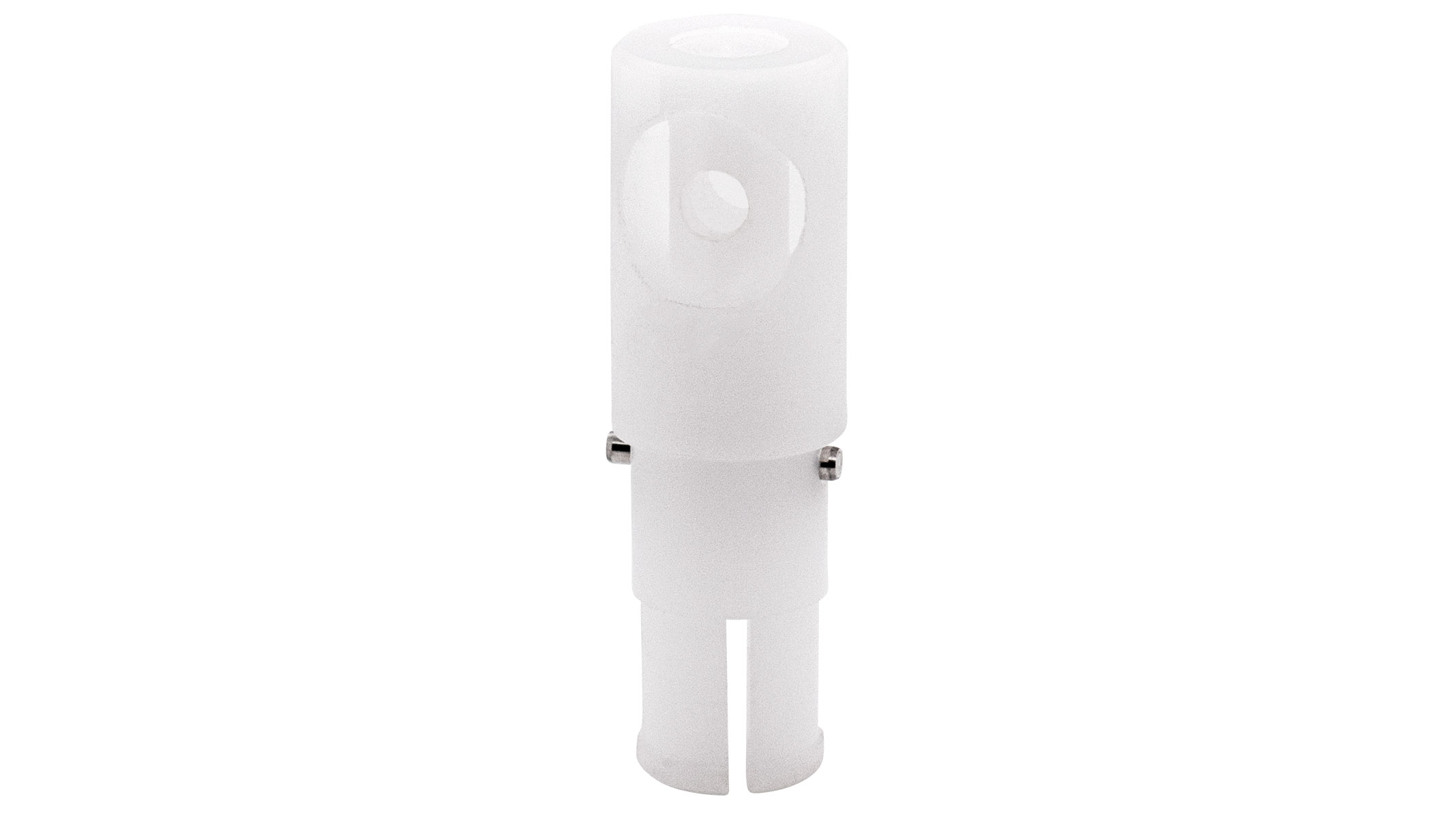 Adapter voor borstels