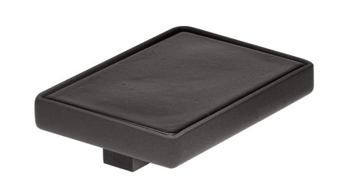 GRS 003-022 PitchBowl, Aufkittschale mit Schellack, 127 x 89 mm, für BenchMate