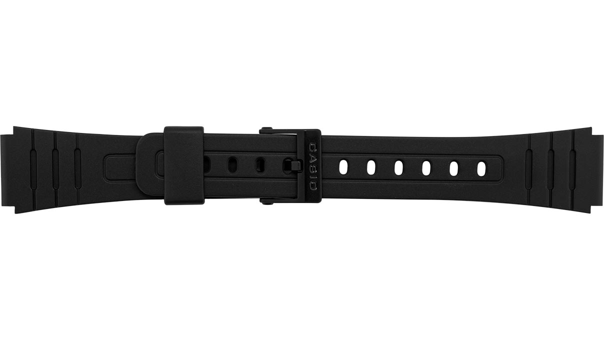Casio horlogeband 71604002