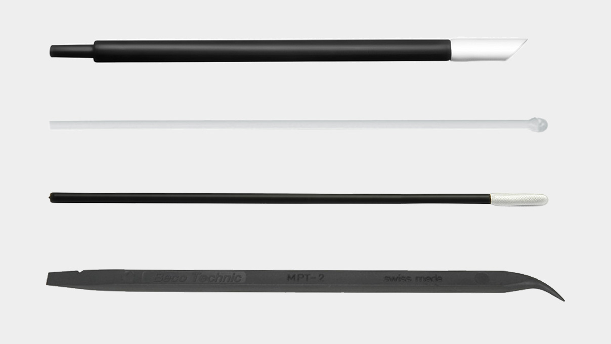 Cleaning sticks