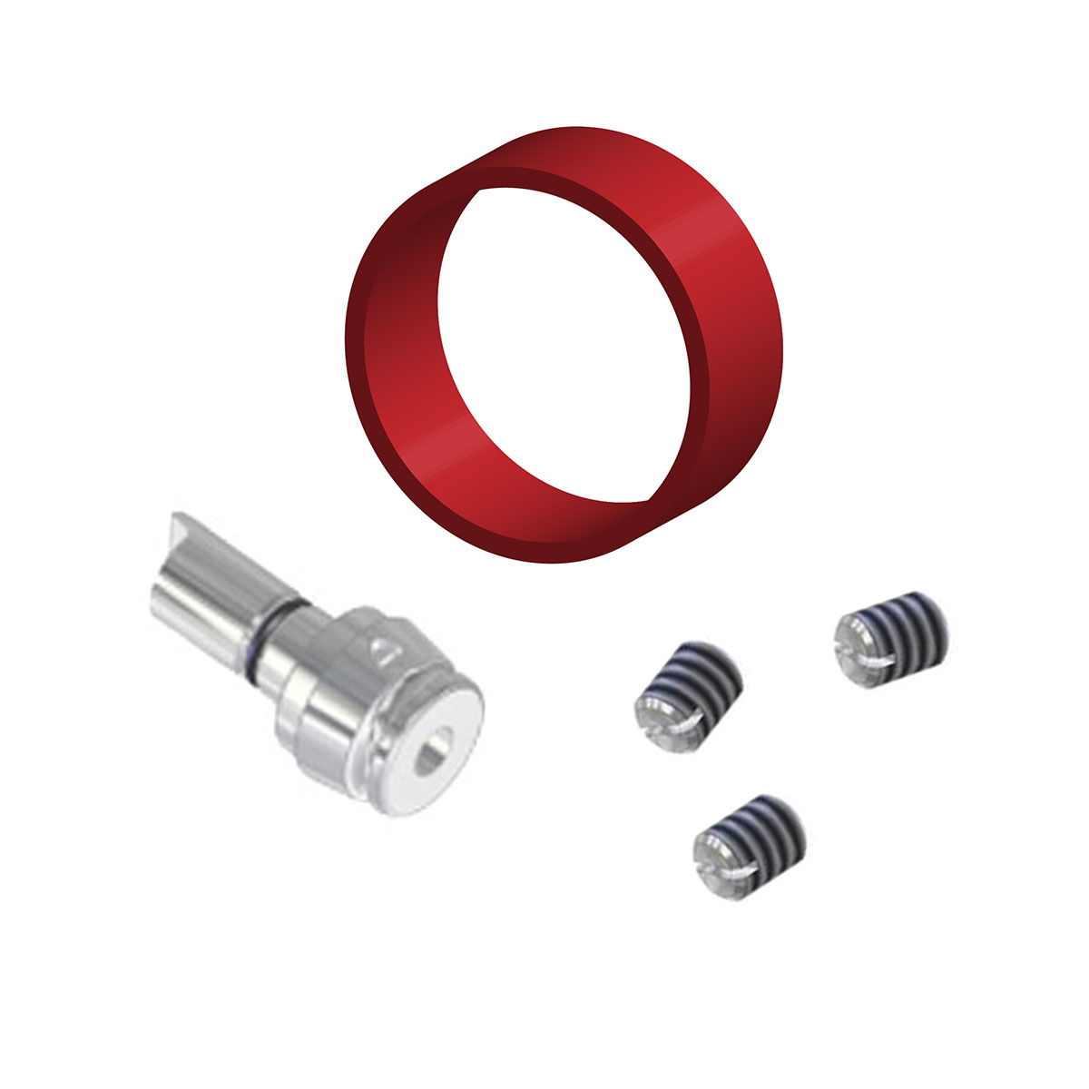 Petitpierre Zubehör