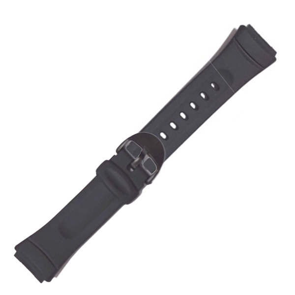 Casio horlogeband 10057292