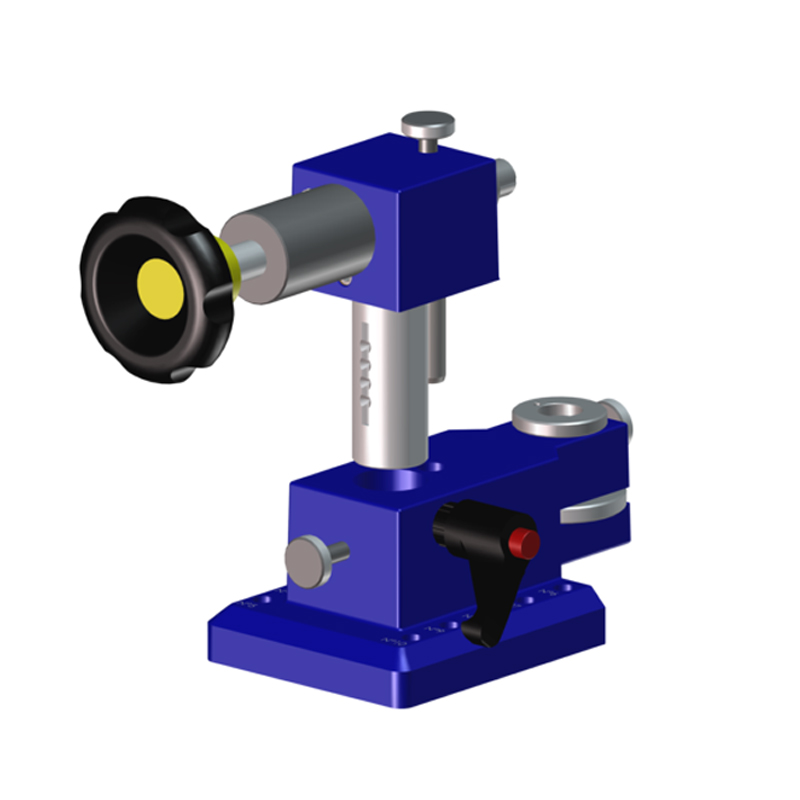 Horia multifunctioneel gereedschap AMF 2015, complete set, volledig uitgerust