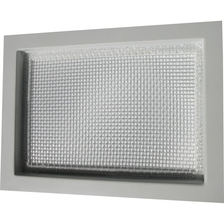 Suction grille size 2, for Polimaxx polishing machines