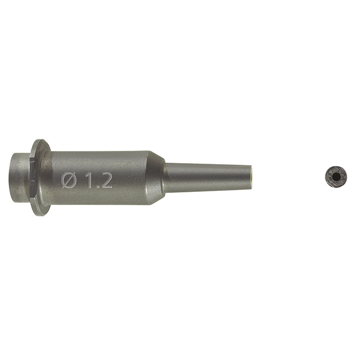 Renfert IT-Strahldüse für Basic Geräte, Ø 1,2 mm
