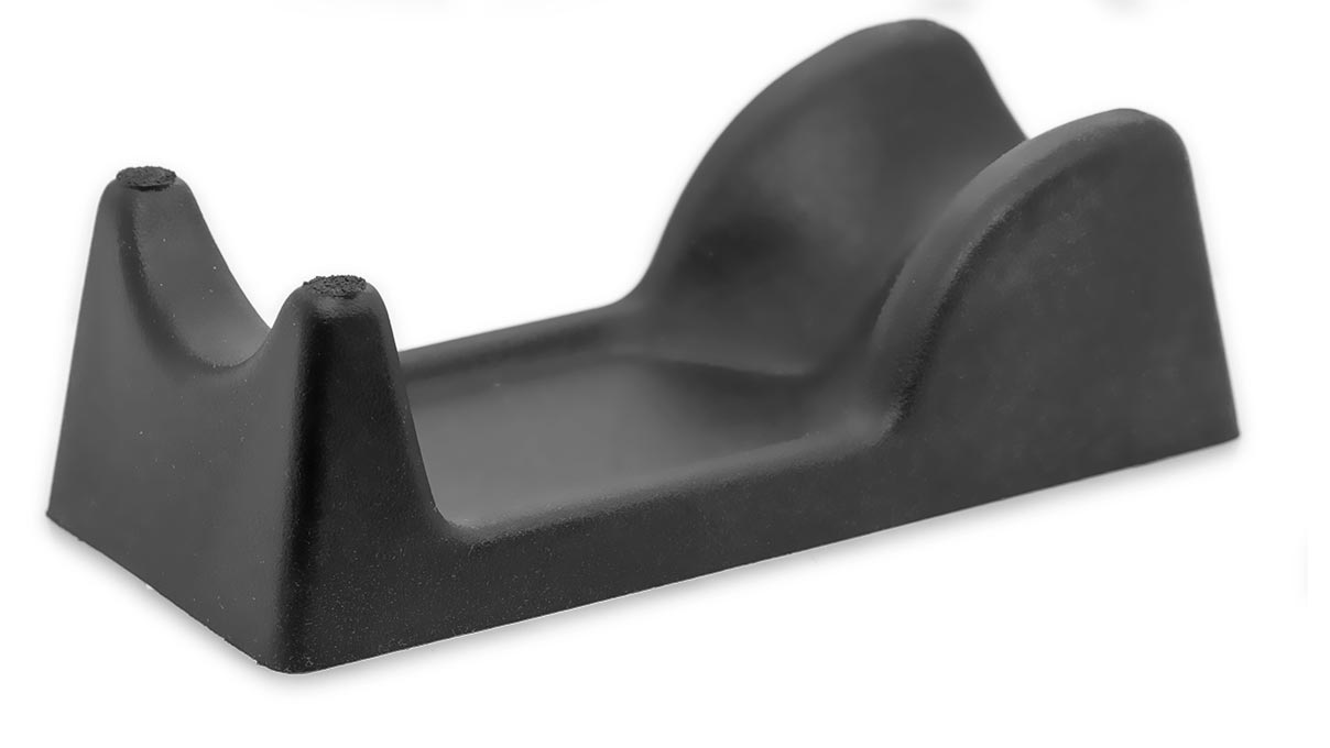 Lampert Handstückablage aus Gummi