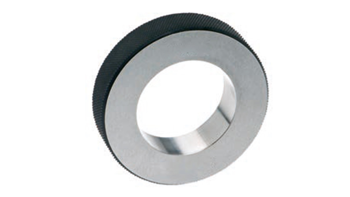 Einstellring, DIN 2250-1 (C), Nennmaß 10 mm