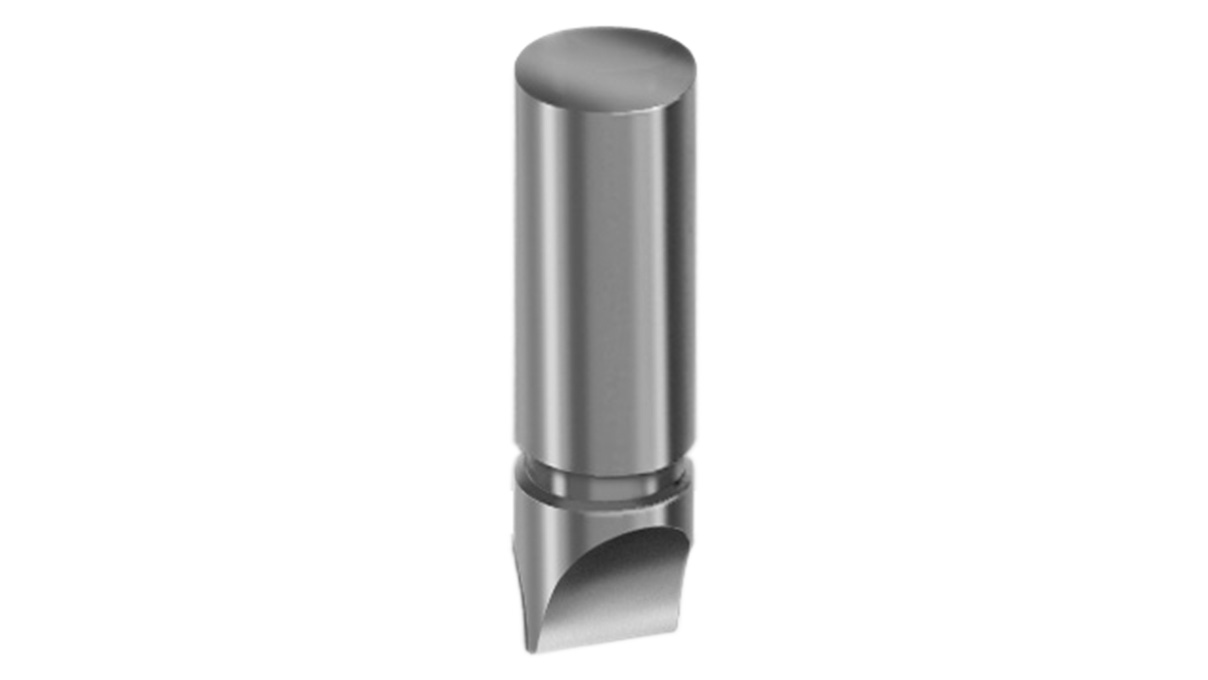 Bergeon 31001-1 Pusher for lanterning cannon pinions