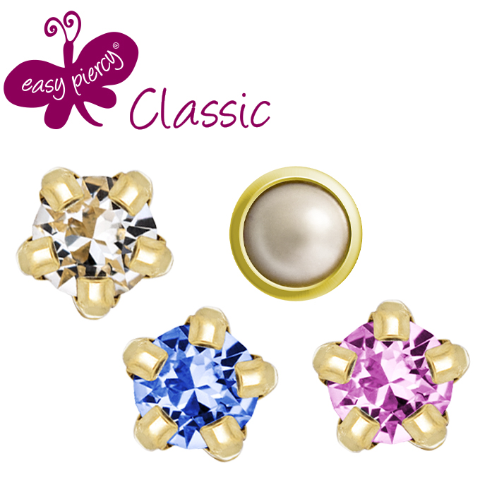 Ohrstecker Exclusive