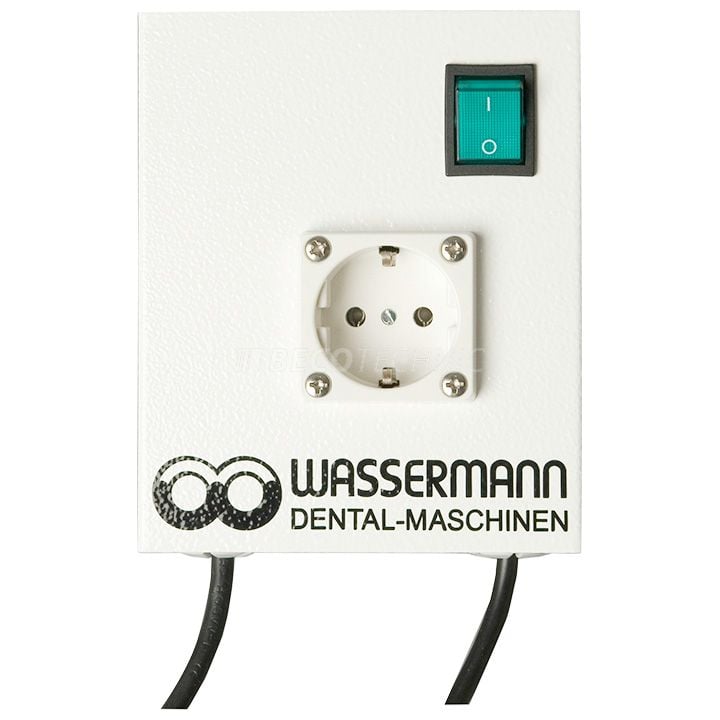 Wassermann automatic shut-off AS-100 for automatic connection N°143100