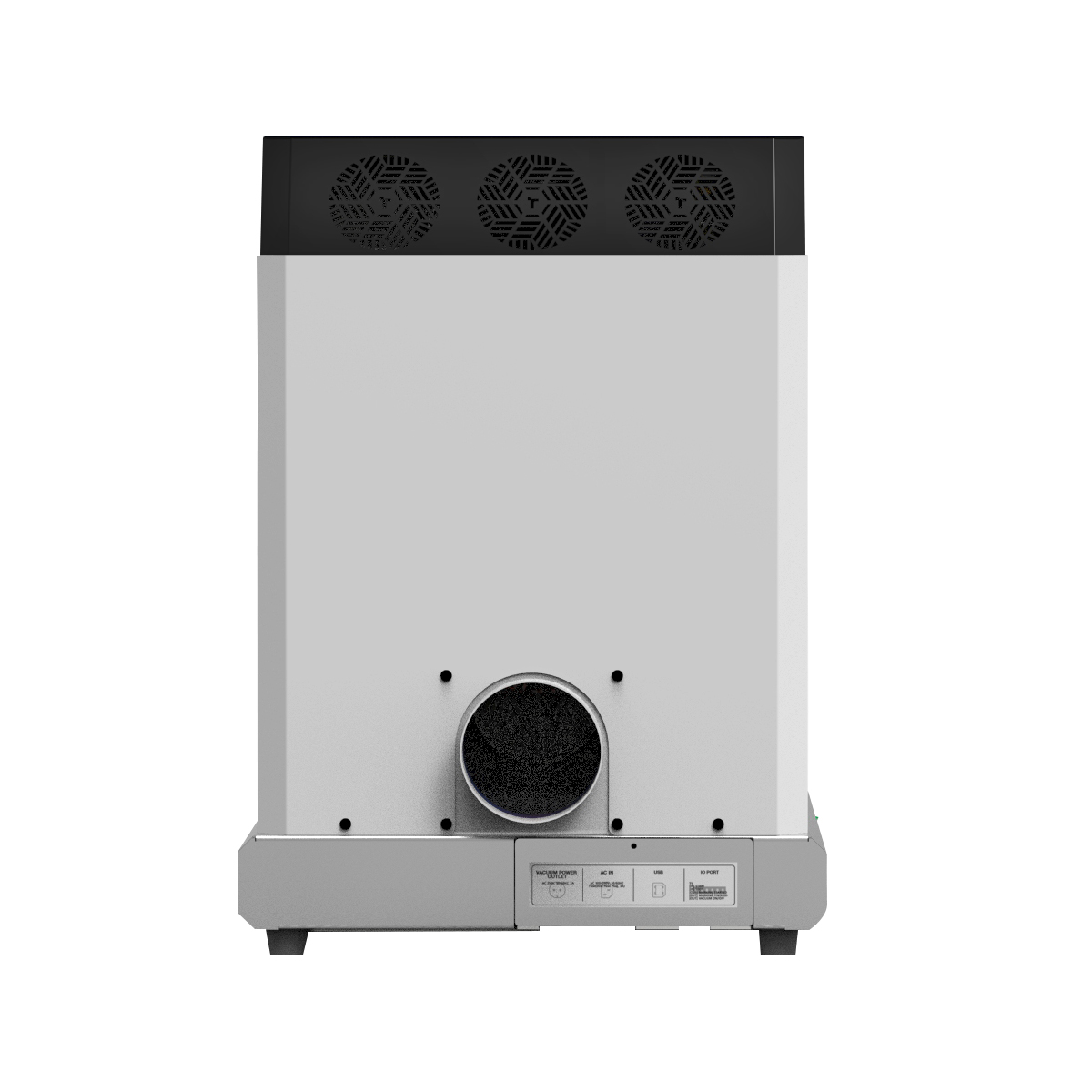 Lasermarkering machine Magic-L3 60W met geïntegreerde camera en autofocus