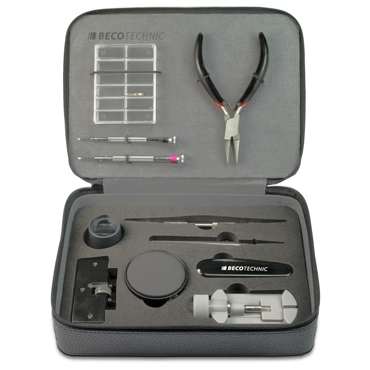 Tool kit Medium for watchmakers