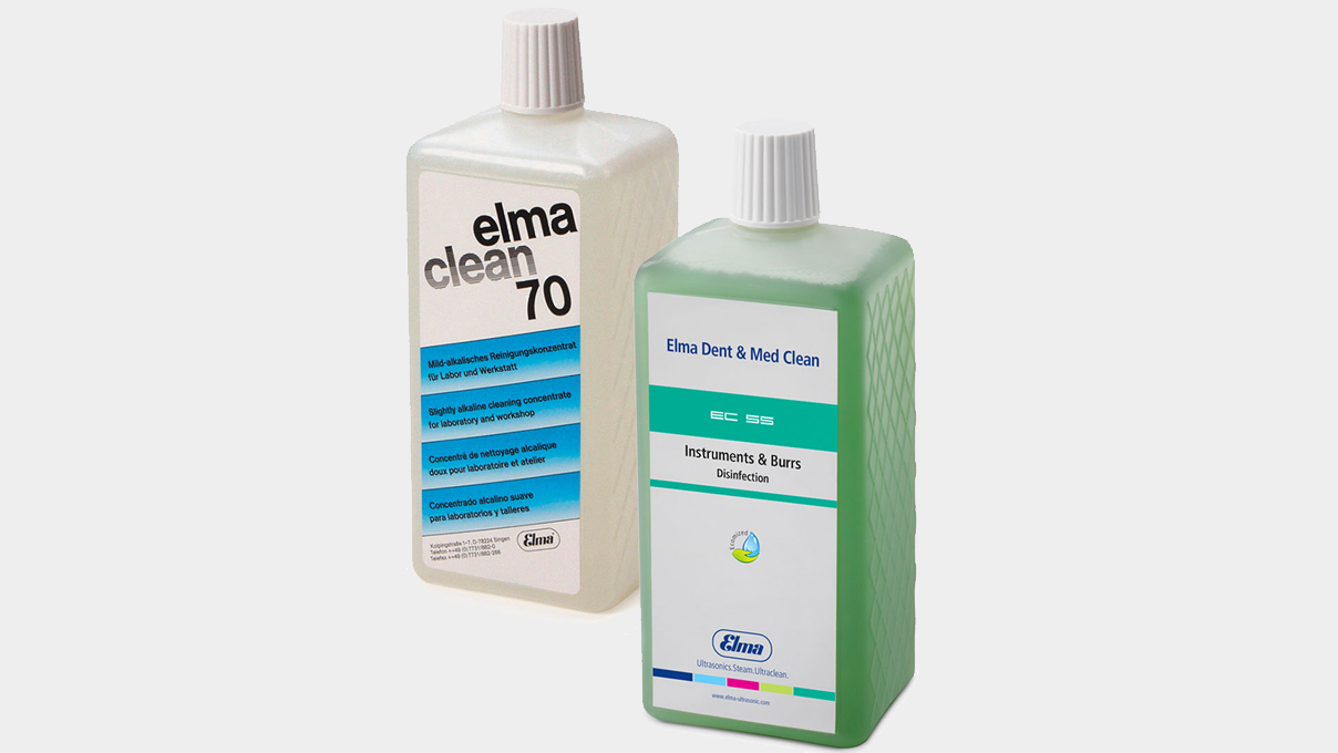Elma Clean - General