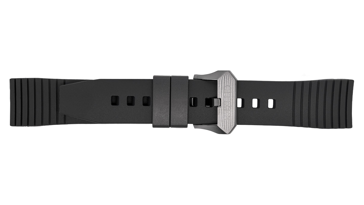 Citizen watch strap 59-T50830