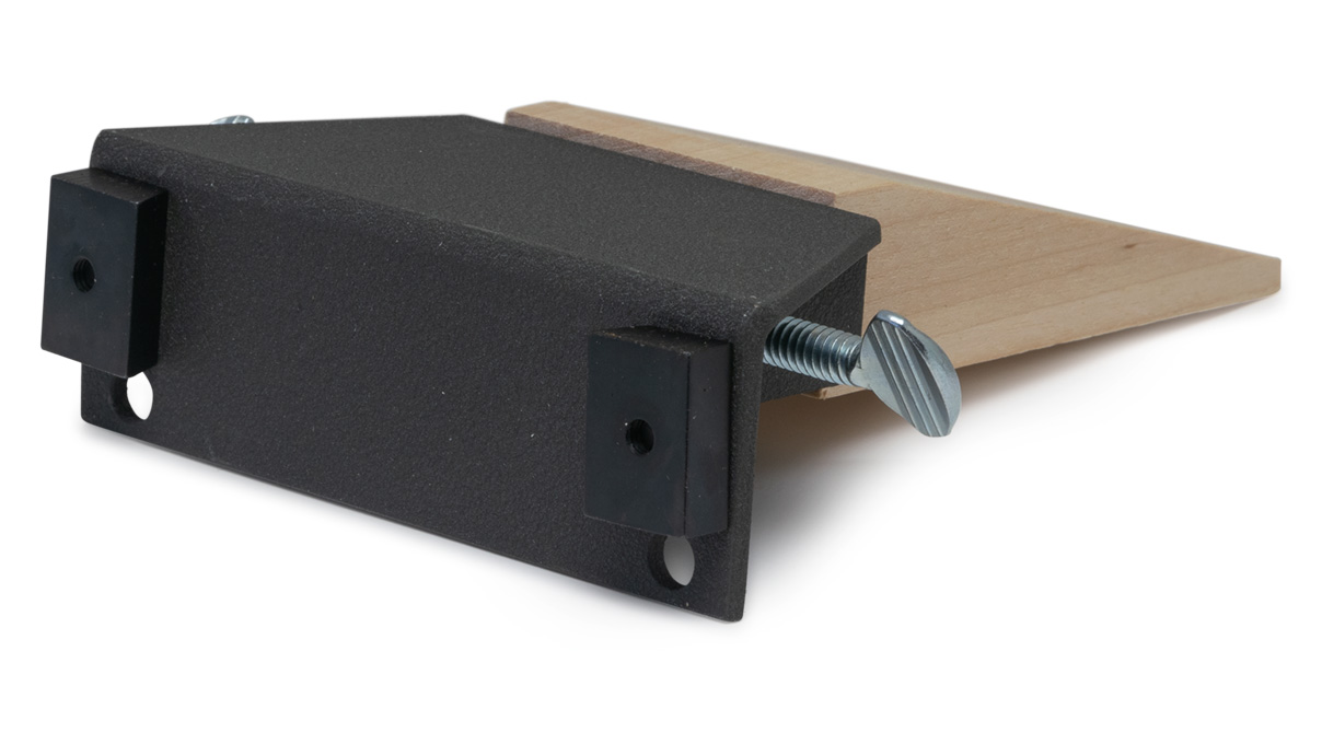 GRS 004-556 viijlnagel set, voor BenchMate