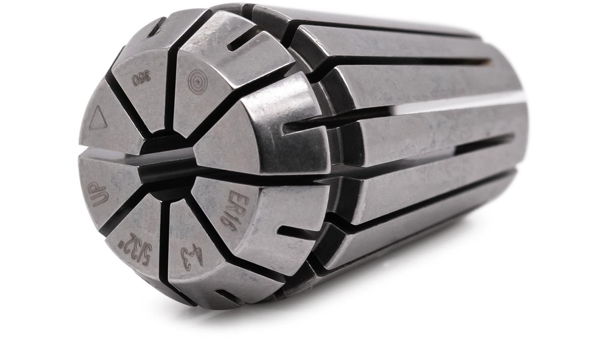 Rego-fix Spannzange ER-UP 16/4 (5/32'), Ø 4 mm