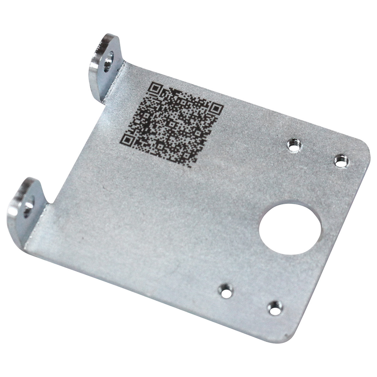 Laser engraving machine Ingraser L100-30W for marking and cutting