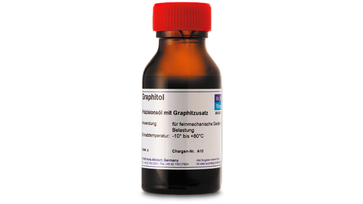 Etsyntha Graphitol, 50 ml