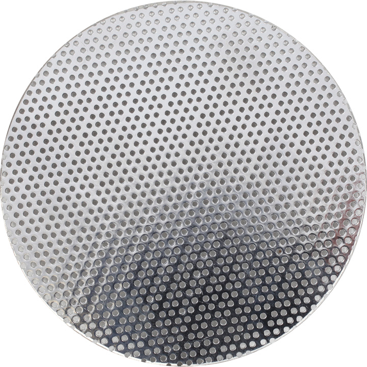 Deckel für Korb aus Metall, Ø 64 mm, für ACS900 / ACS921