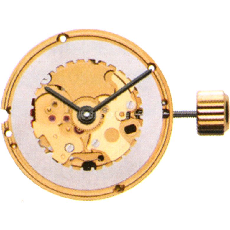 AU-Werk ETA 256.031 H3 3/4 x 8''' NO SC Quartz (315 | SR716SW)