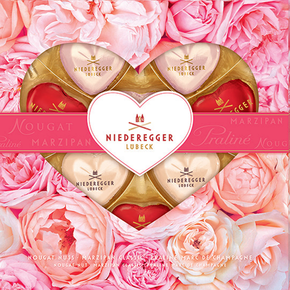 Sweets & gifts