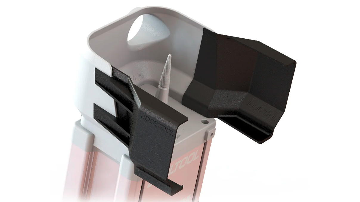Jooltool Grind Shields, einstellbarer Schleifschutz