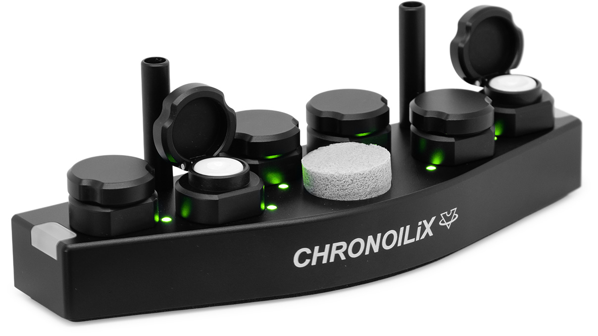 VOH Chronoilix