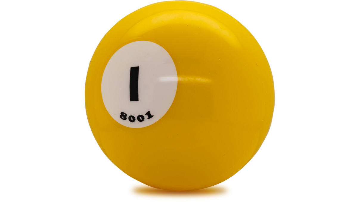 Bergeon 8001 B-Ball, yellow, ball case opener for screw-down case backs