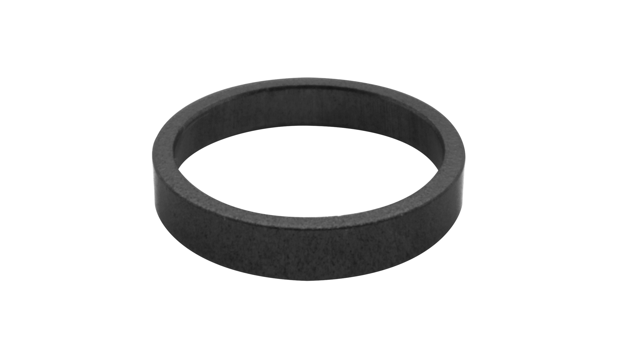 Identifikationsring, schwarz, für Petitpierre ACR, Klinge 1  mm