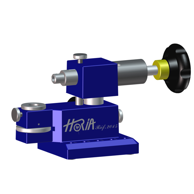 Horia AMF 2015-00 Multifunktionswerkzeug (Basisgerät ohne Zubehör)