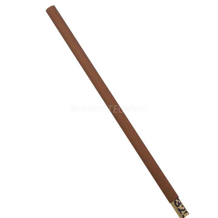 Round emery files