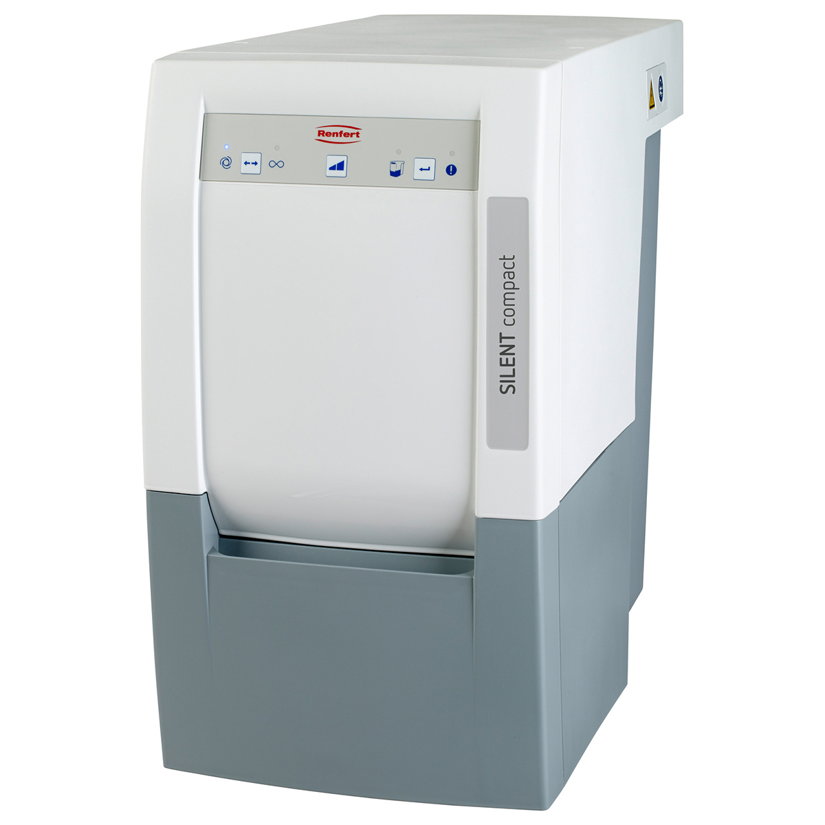 Absauganlage Silent compact, 220 - 240 V