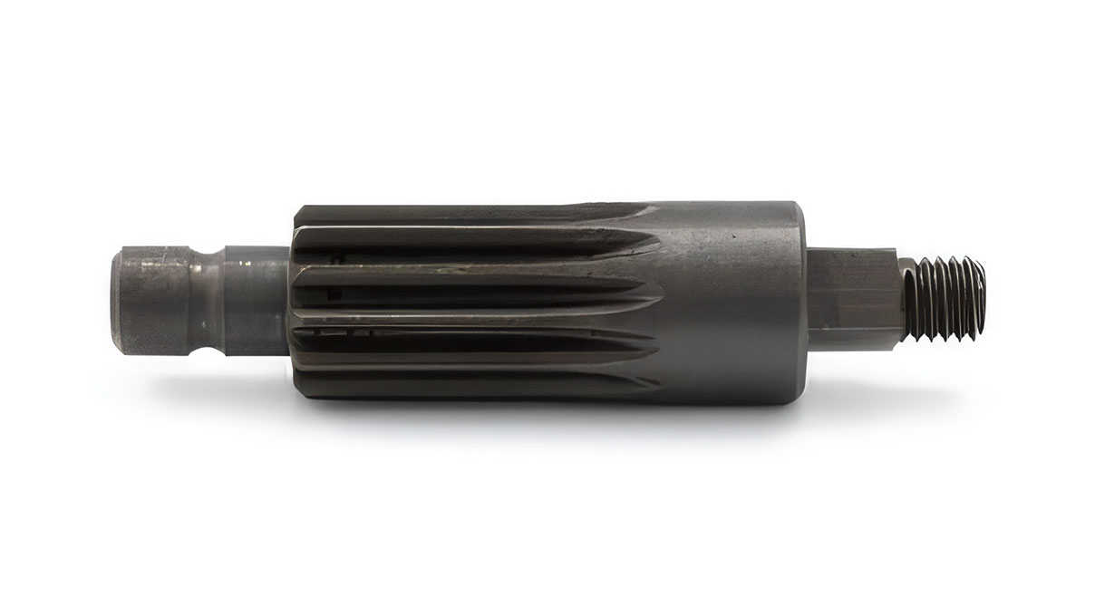 Bergeon 6173-PG-180 Replacement pinion, Ø 18 mm
