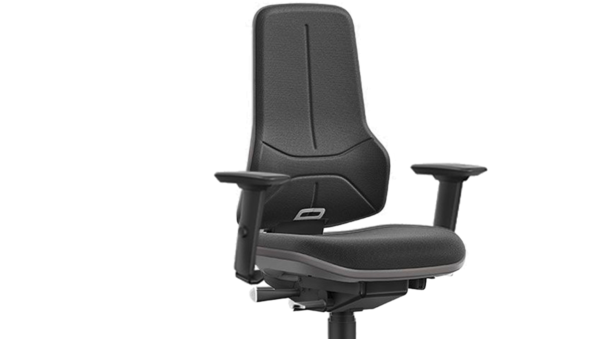 Bimos 2D armrests for work chair Neon XXL