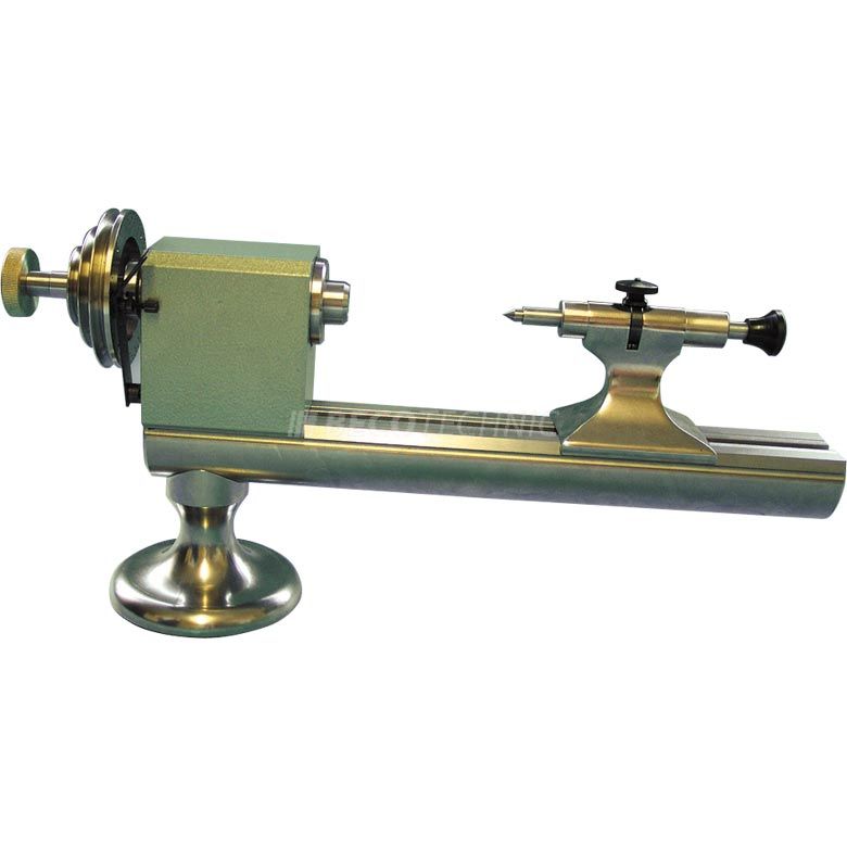 Leinen lathes