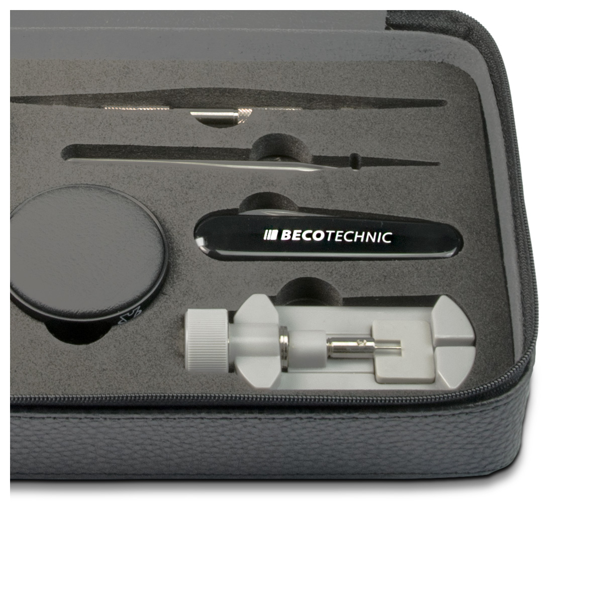 Tool kit Medium for watchmakers