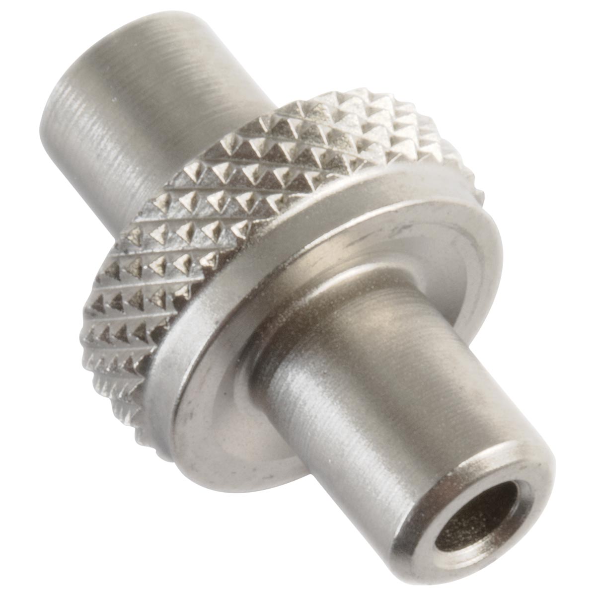 Ambösschen flach HORIA N°290 Ø ext. 4.40 mm - Ø int. 3.00 mm