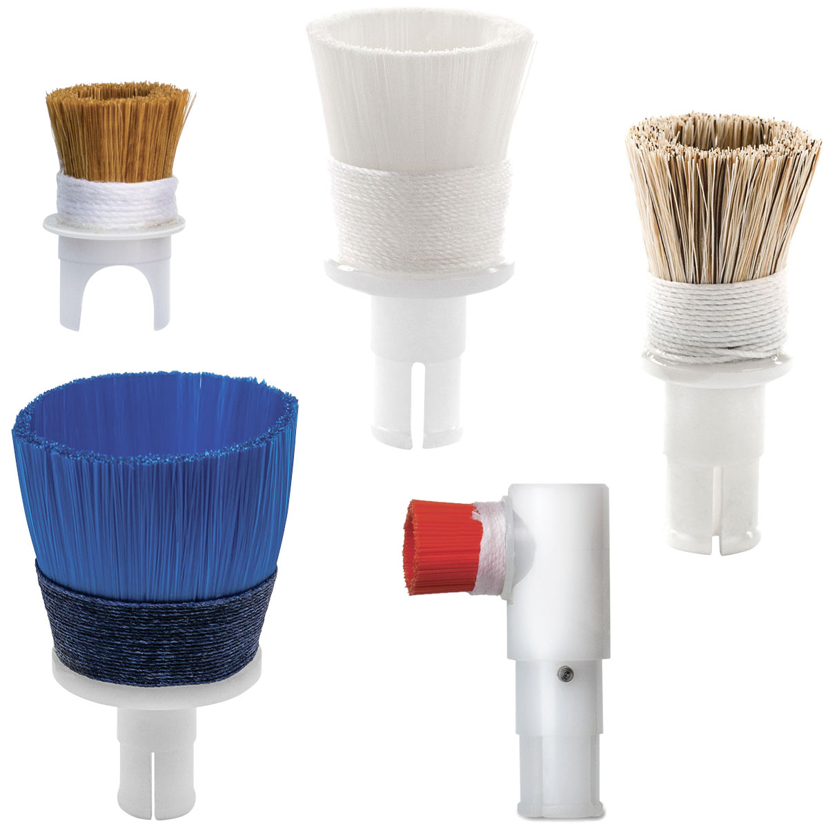 Brushes