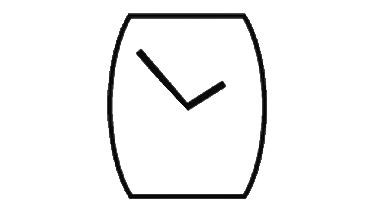 AU-Werk  TIMEX M950 5 1/2x6 3/4''' SC Quarz (1216)