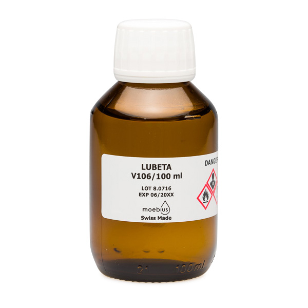 Lubeta V106 Tauchschmierung, 100 ml