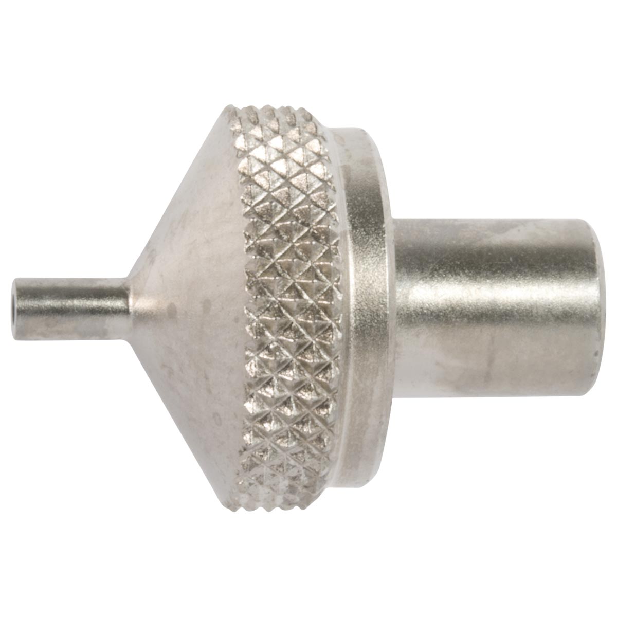 Ambossje HORIA N°120 Ø ext. 2,10 mm - Ø int. 1,30 mm