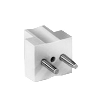Bergeon 5700-B Reversible case holder, for lug 9 – 11 mm